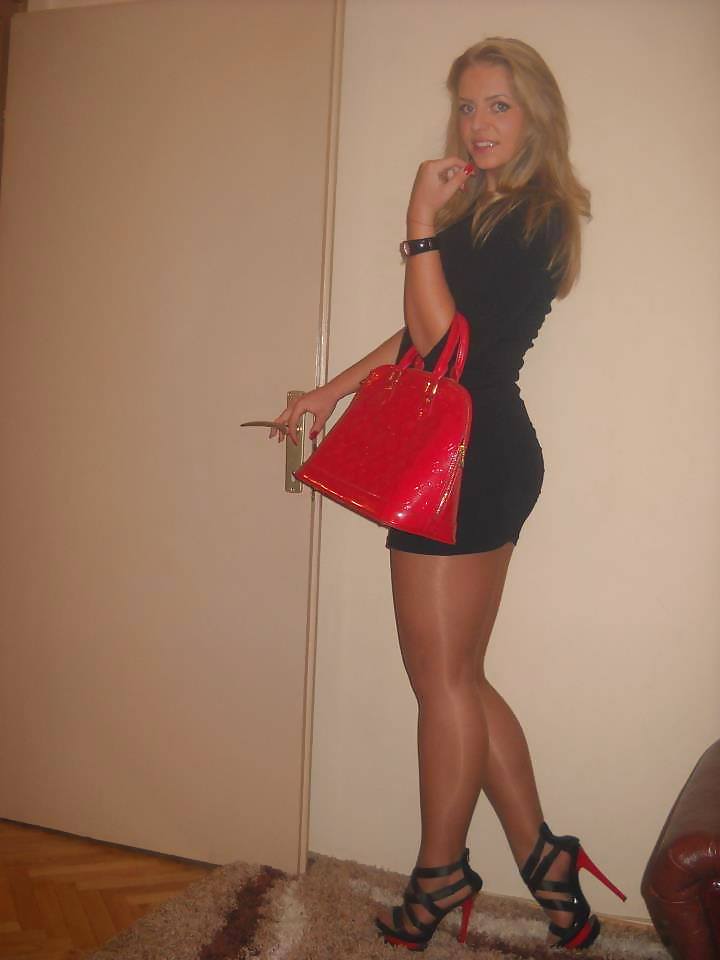 Pantyhose35
 #22411779