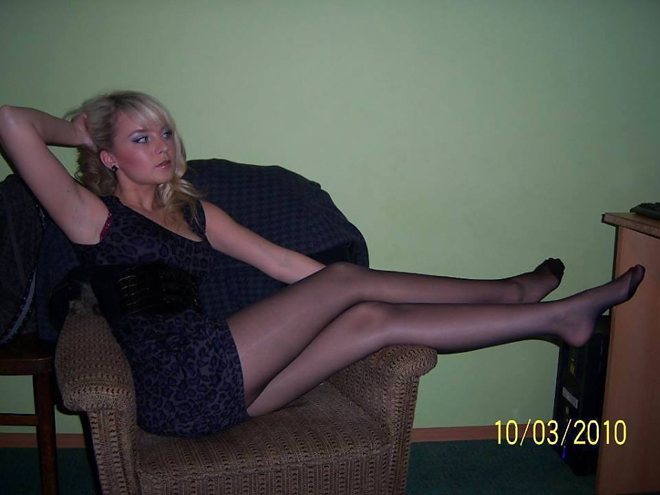 Pantyhose35 #22411798