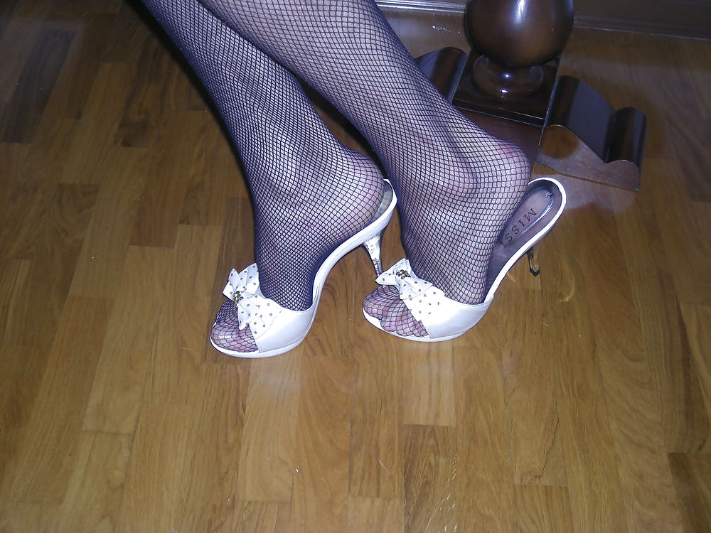Sandals 2 #4328042