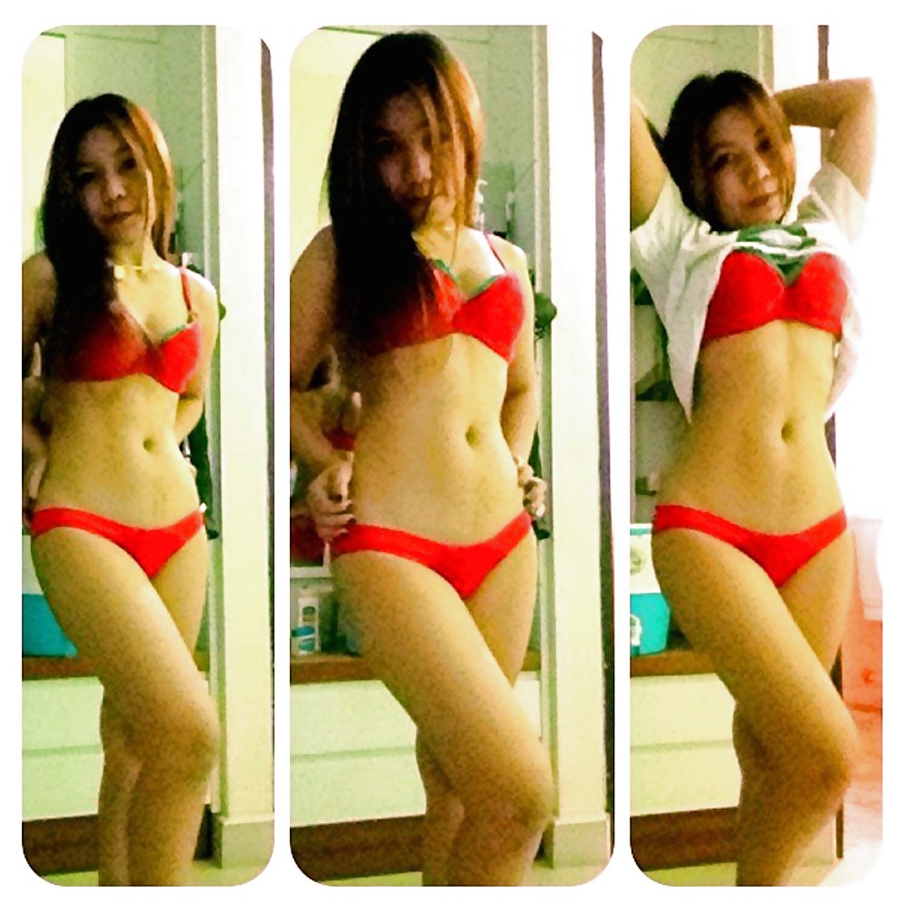 Our Thai Girl Friend Sweet  Dar. First time Naked photos  #21161639