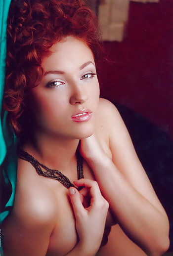 Redheads are Hot! #6625430