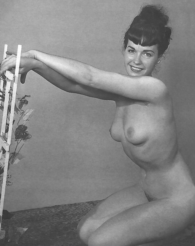 The beauty of bettie page 4
 #4772151