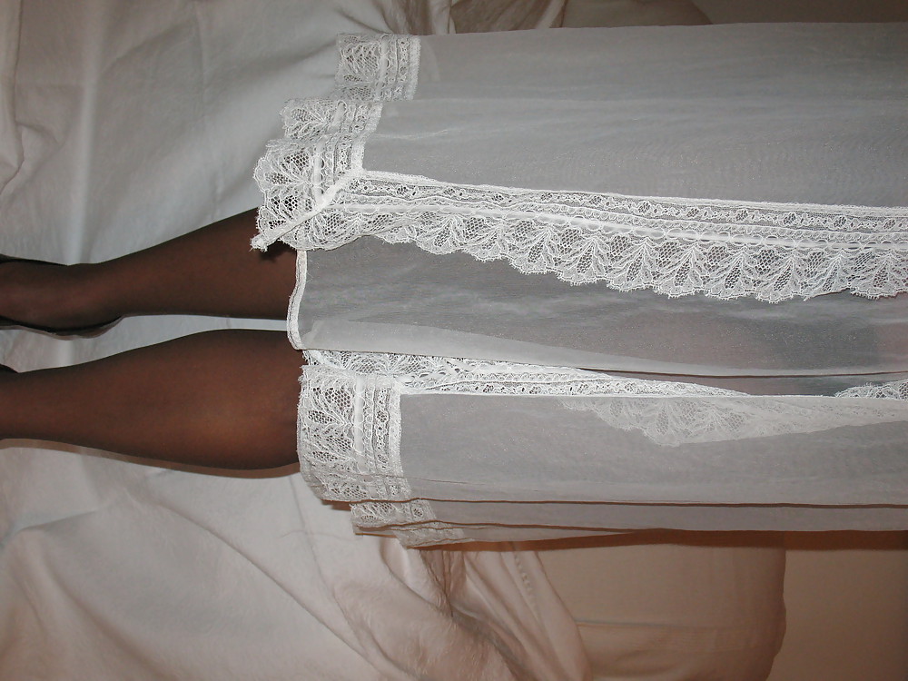 My lingerie #10192628