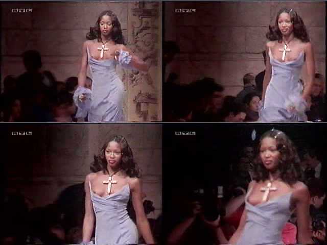 Naomi campbell foto
 #4673236