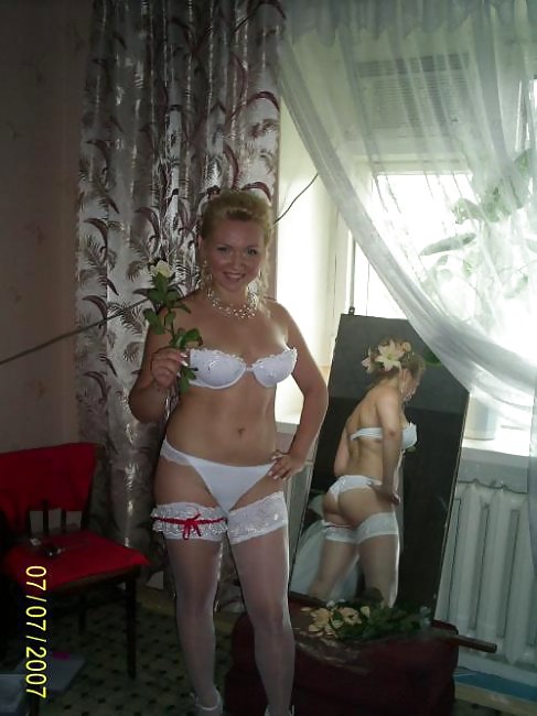 White nylon #4763392