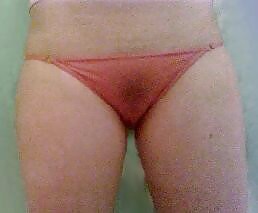 More MILF ass in pink panties #3608104