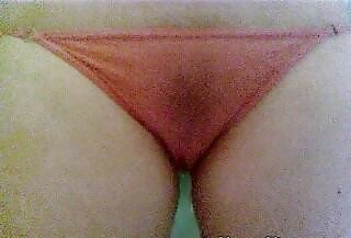 More MILF ass in pink panties #3608111
