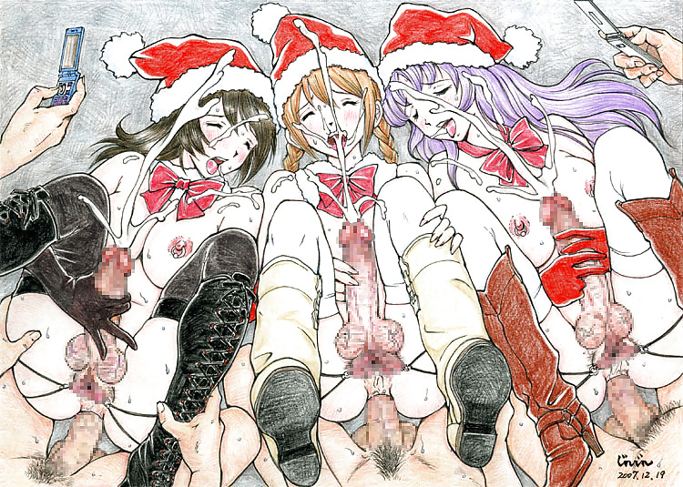Futanari 4 #9428152