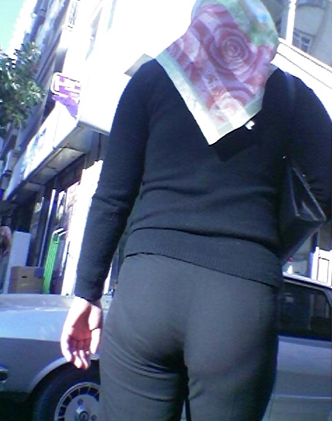 Hijab Turque #3860116