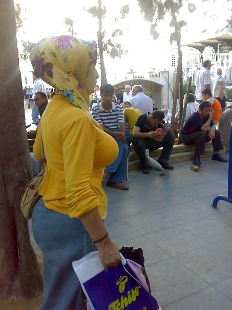 Turkish hijab #3860126
