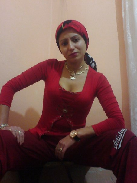 Turkish hijab #3860334