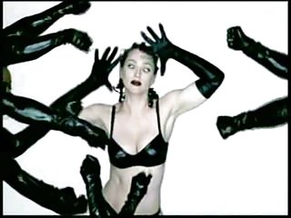 Madonna  #5624115