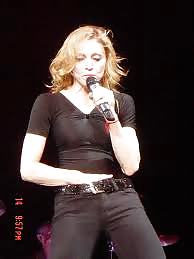 Madonna  #5624268