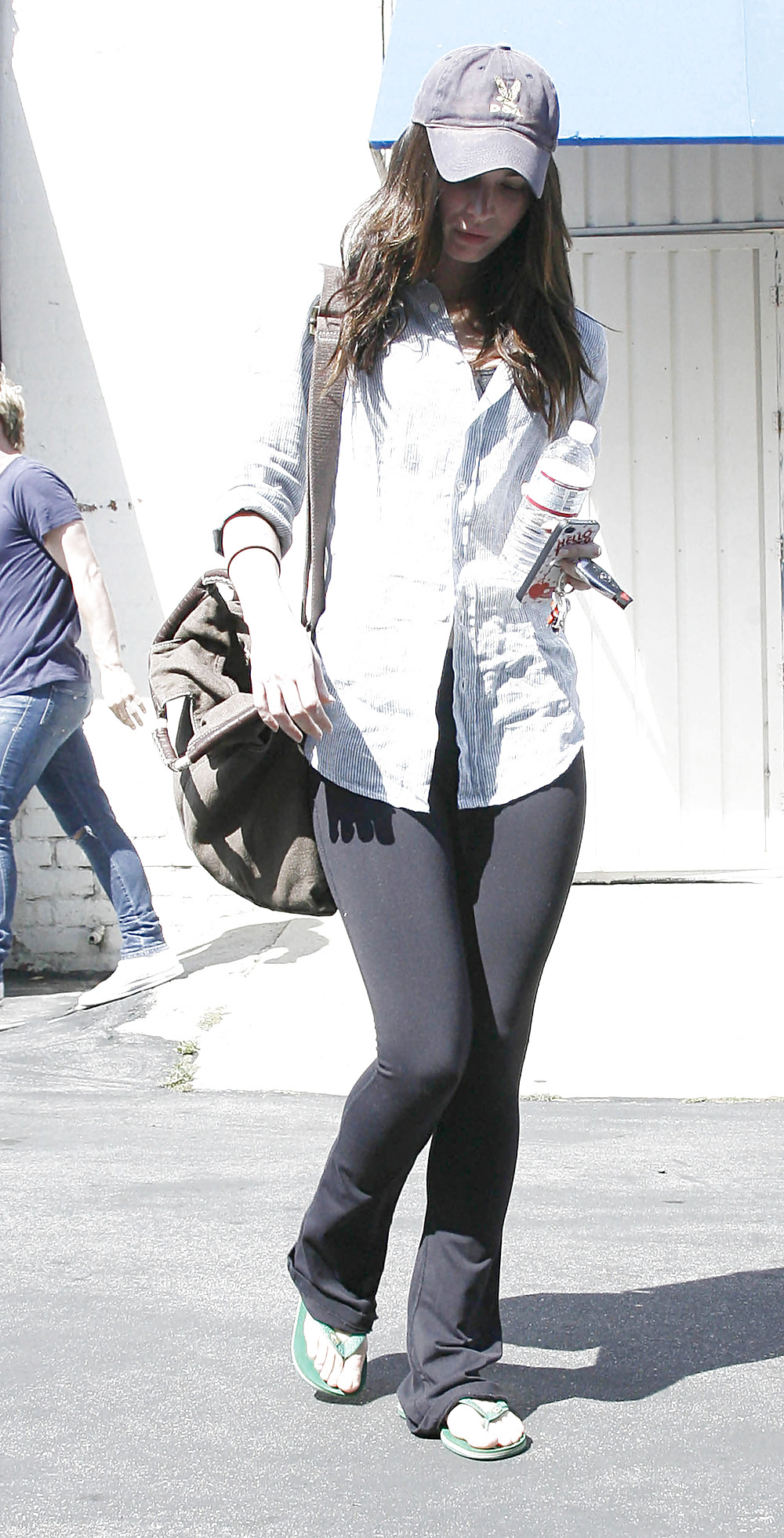 Megan Fox In Beverly Hills #4044950