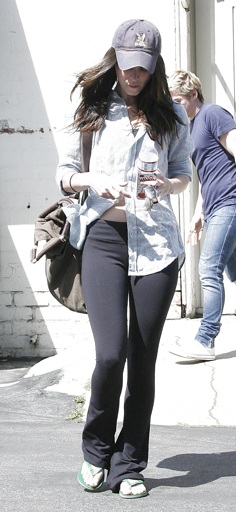 Megan Fox out in Beverly Hills #4045008