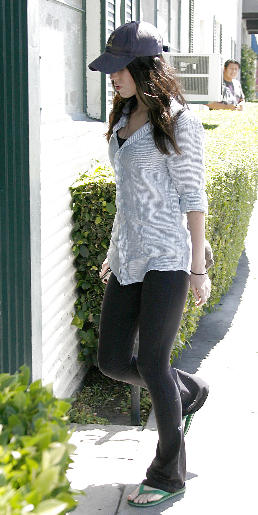 Megan Fox out in Beverly Hills #4045054