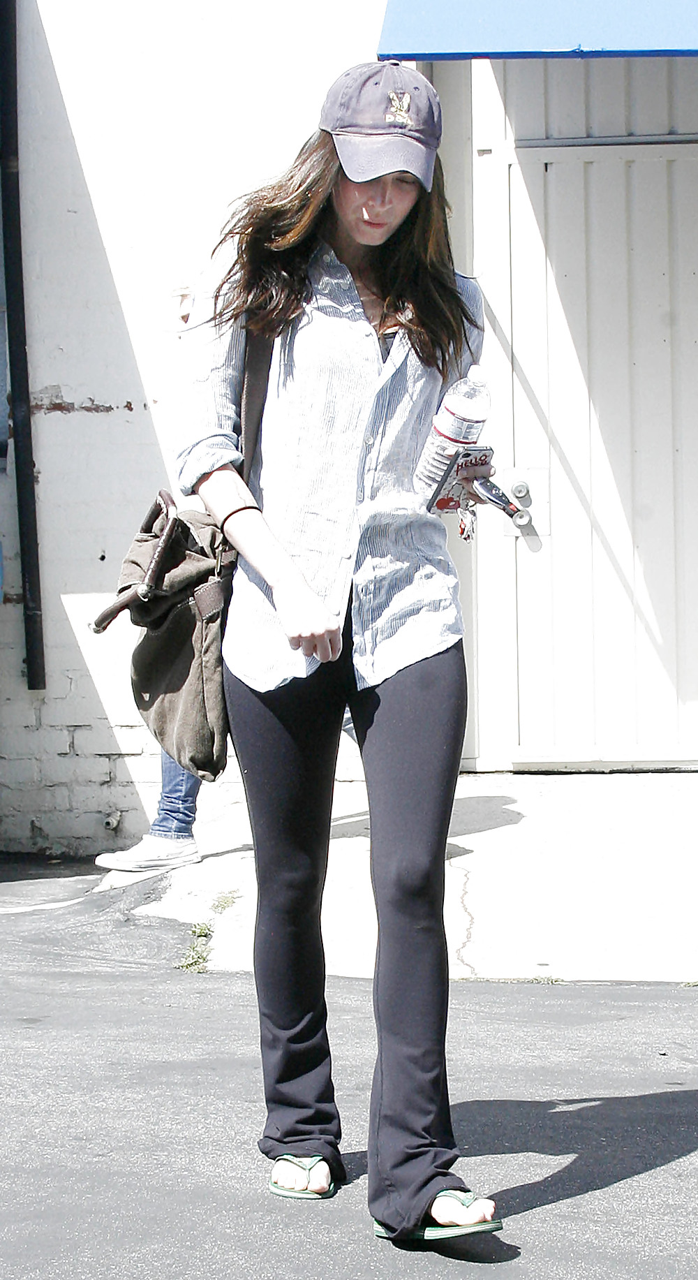 Megan Fox out in Beverly Hills #4045130