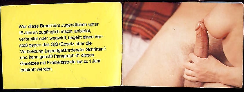 Classic Magazines TAM-TAM 01 – 1970’s German
