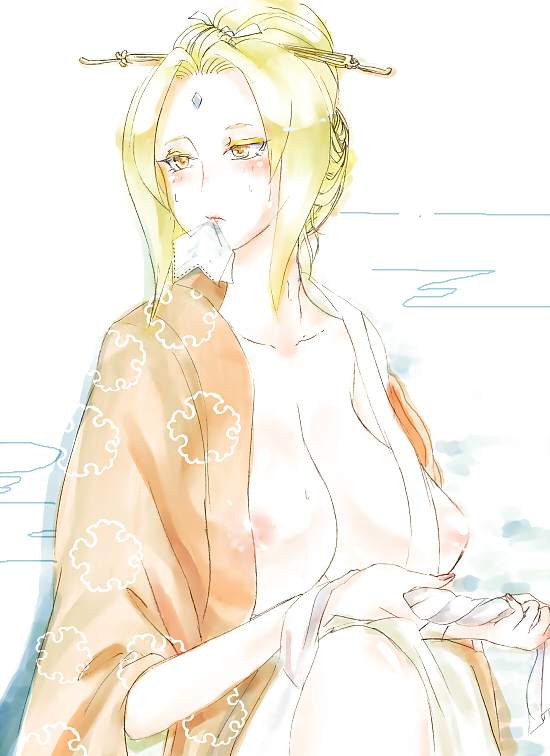 綱手ギャラリー
 #17101227