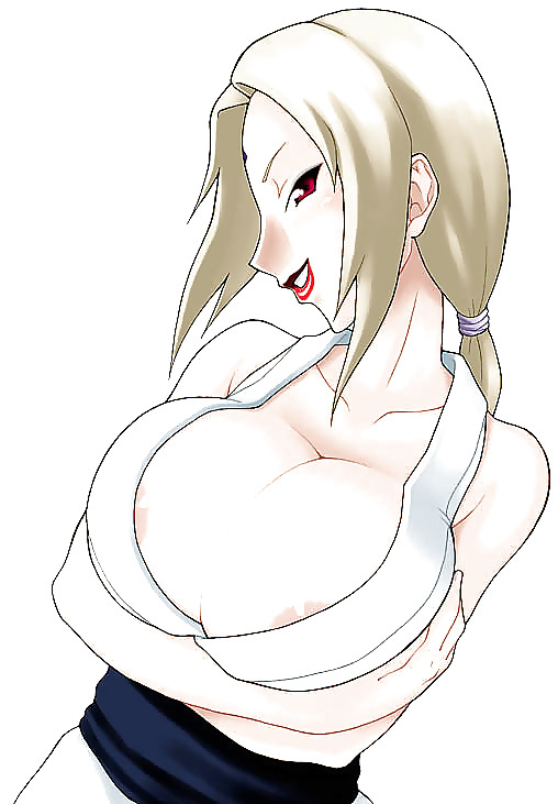 綱手ギャラリー
 #17101246