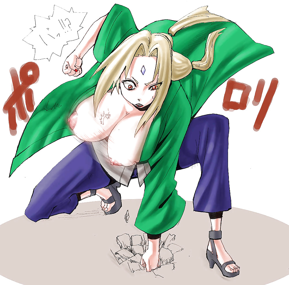 綱手ギャラリー
 #17101300