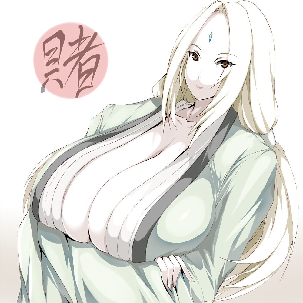 綱手ギャラリー
 #17101503