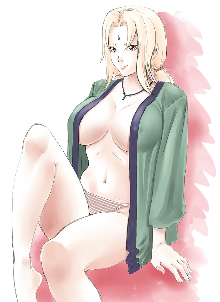 綱手ギャラリー
 #17101511