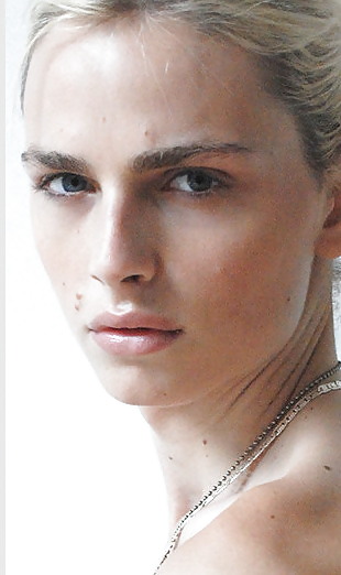 Beautiful Andrewgyne Model by TROC #10170923