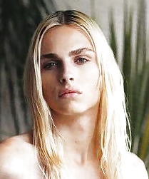 Beautiful Andrewgyne Model by TROC #10170928