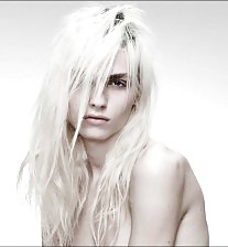 Beautiful Andrewgyne Model by TROC #10170943