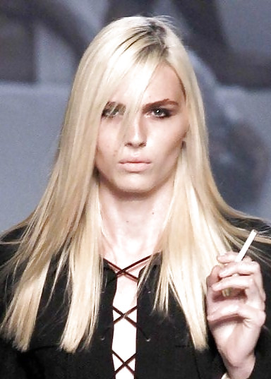 Beautiful Andrewgyne Model by TROC #10170947