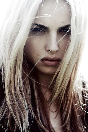 Beautiful Andrewgyne Model by TROC #10170952