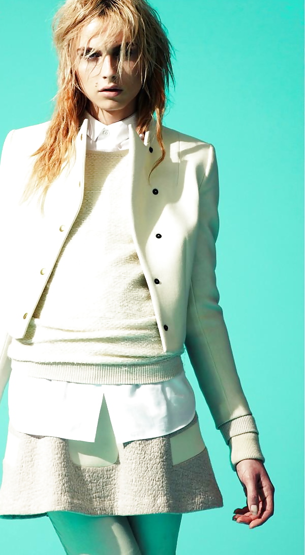 Beautiful Andrewgyne Model by TROC #10170964