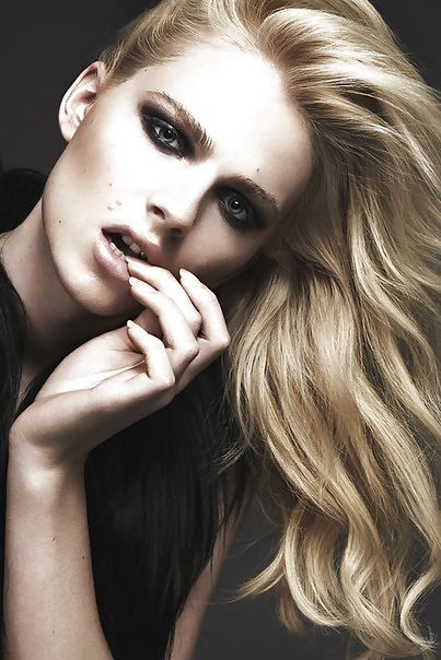 Beautiful Andrewgyne Model by TROC #10171010