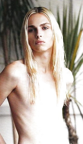 Beautiful Andrewgyne Model by TROC #10171030