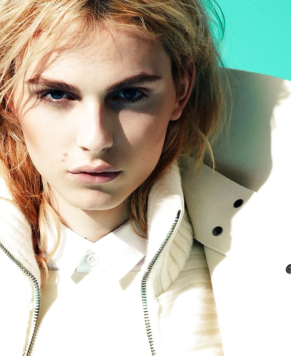 Beautiful Andrewgyne Model by TROC #10171036