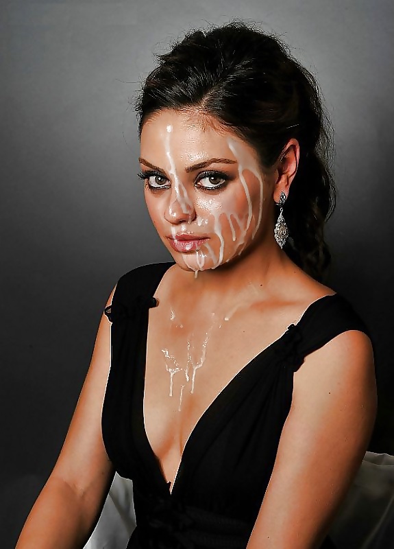 Mila kunis
 #18157265