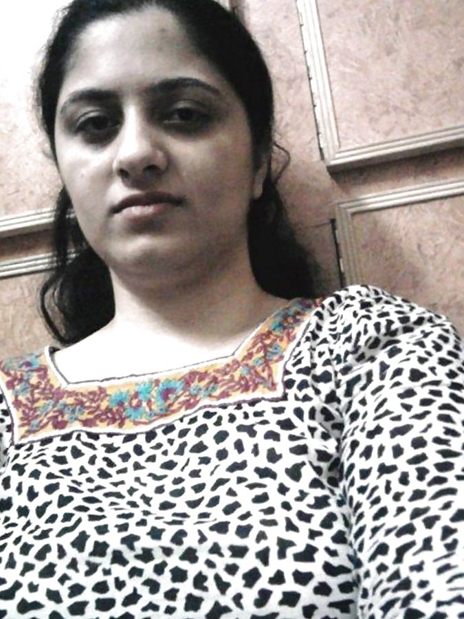 Punjabi lady Sanya by coolbudy