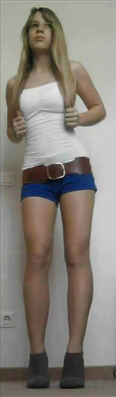 Tight-ass pic at the present time 27 #9912089