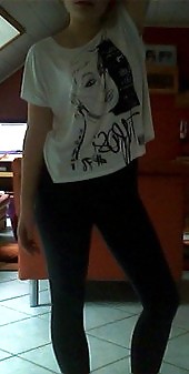 Tight-ass pic at the present time 27 #9912100