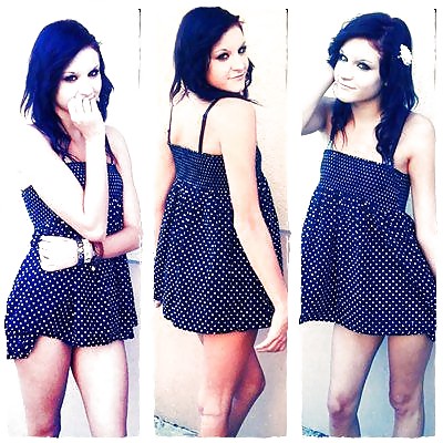 Tight-ass pic at the present time 27 #9912158