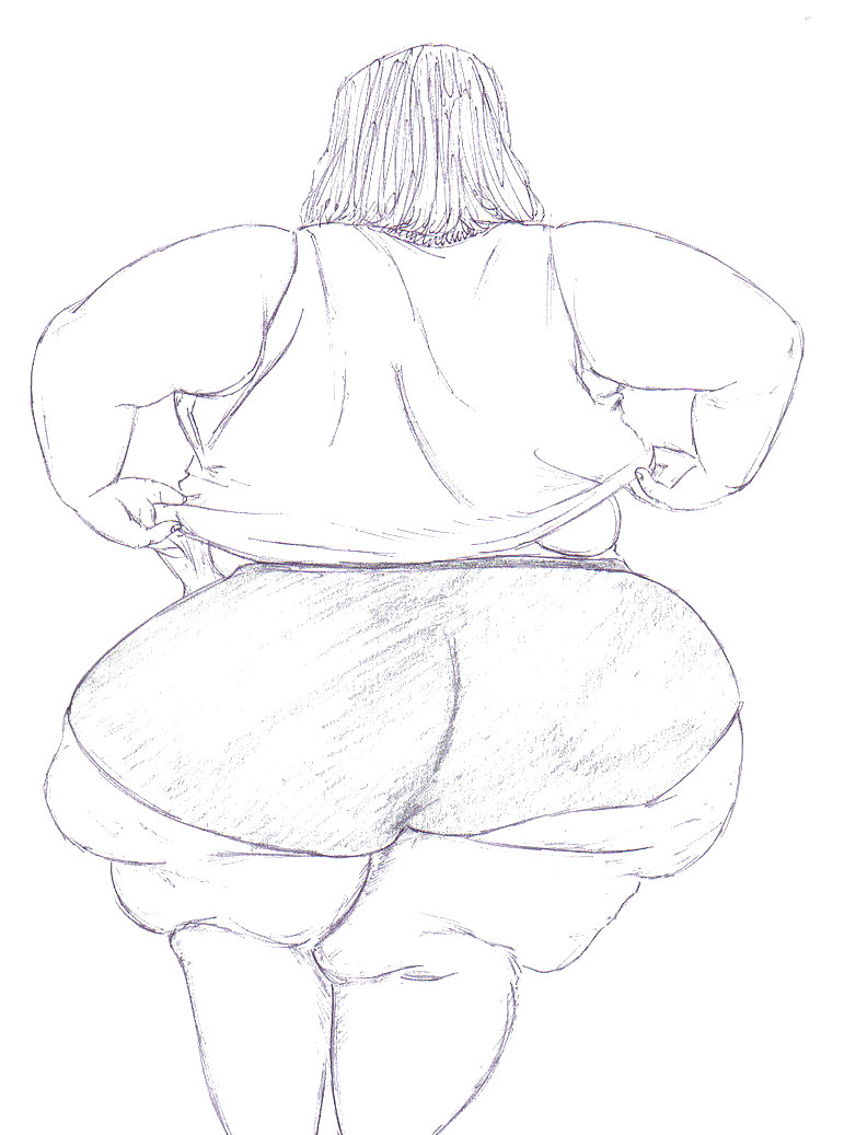 Pear Bottoms #22611855