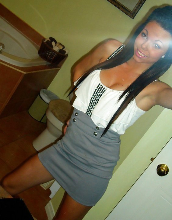 Facebook babes 11 #3422972