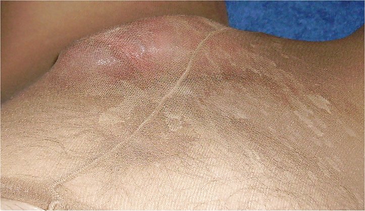 Cummy pantyhose #3648425