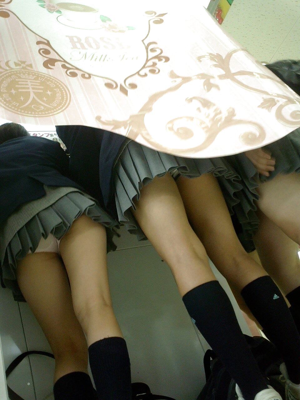 Amo le ragazze giapponesi del liceo 22
 #14270371
