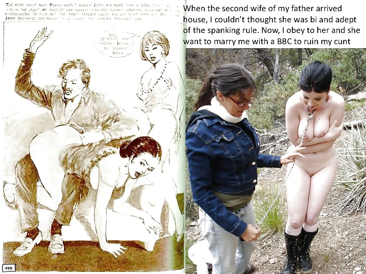 Spanking captions #14878862