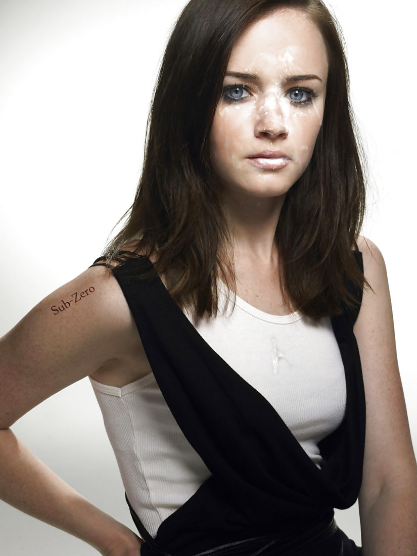 Alexis Bledel 127 #1038384