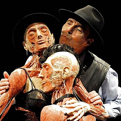 Von hegen human by jedman
 #17650044