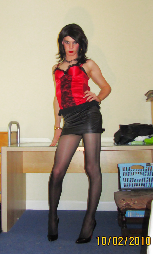 Femmed gurls in sexy outfits #4125853