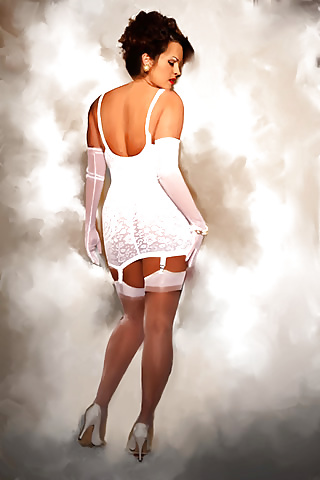 Vintage-Dessous #2913003